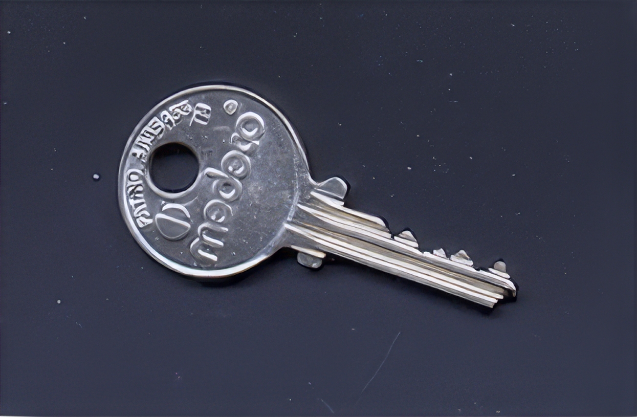 Medeco Aircraft Locks