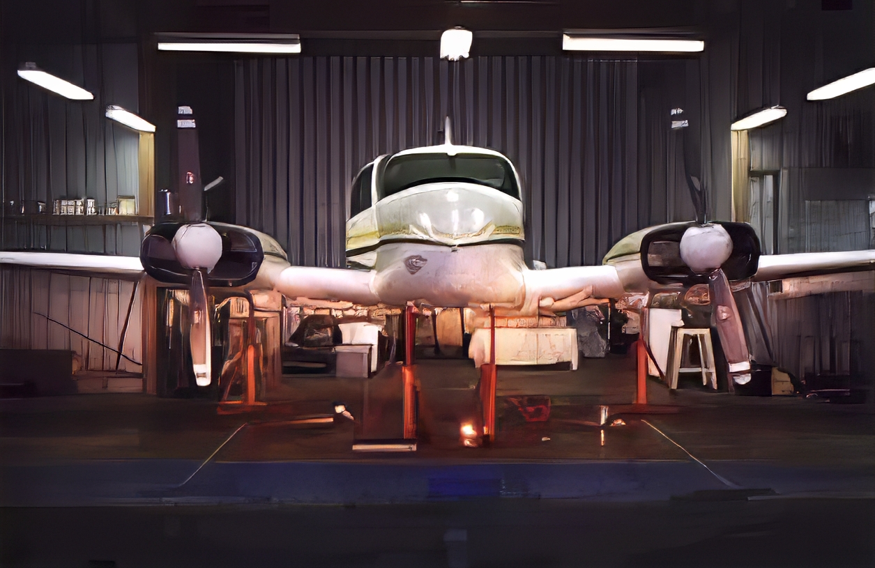 Fallbrook Maintenance Facility